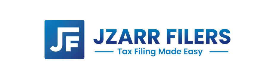 Jzarr Filers Logo